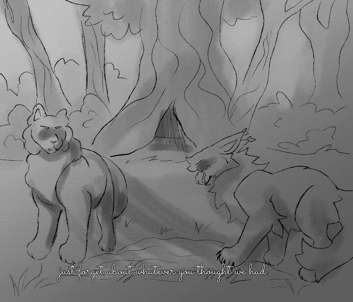 Character belongs to Spikespoke on TH!!