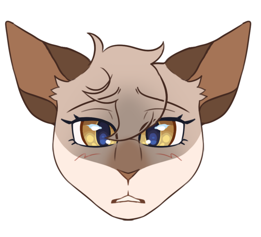 Character belongs to Spikespoke on TH!!